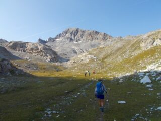 Il Vallonasso di Stroppia 