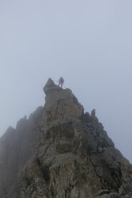 La calata che abbiamo fatto