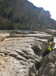 Ancora Bolle di sapone 6a+