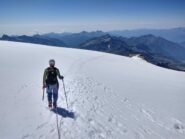 Verso il rifugio Q.Sella