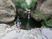 Fantastica cascatella