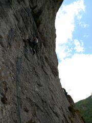 Zio su Ancora 48 ore