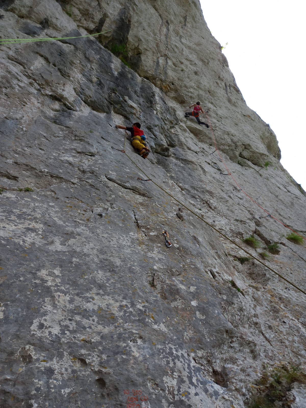 Io sto con gli Ippopotami 6a+