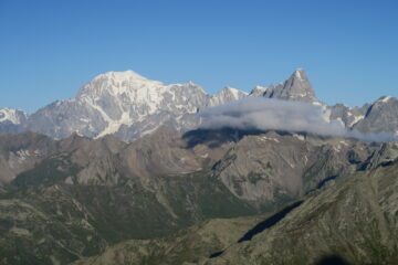 Sua maestà il Bianco