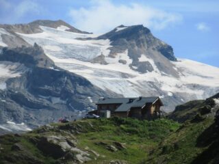 Rifugio Benevolo