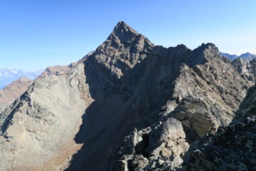 piano piano ci si avvicina