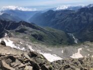 Forno Alpi Graie in basso in basso