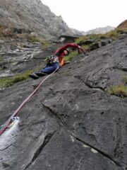 Aprendo il primo tiro