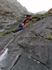 Aprendo il primo tiro