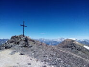 Sul Giusalet.