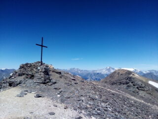 Sul Giusalet.