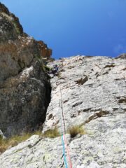 Partenza L1