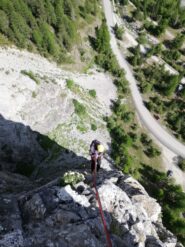 Bello spigolo aereo (L5)