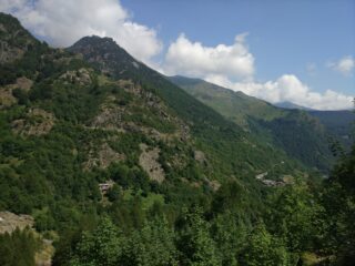 Scorcio verso Villanova