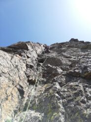 il bellissimo diedro di L8