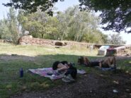 Svacco post pranzo