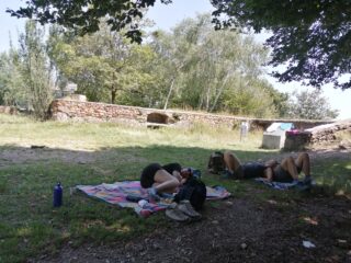 Svacco post pranzo
