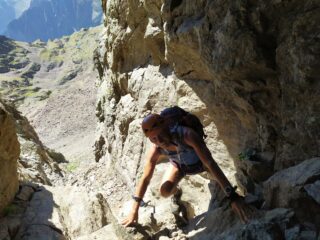 Nel Buco della Marmotta