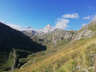 Testata della Valle di Rhemes