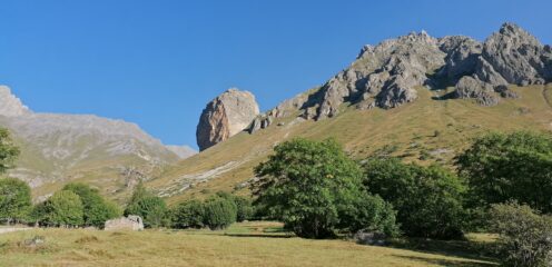 Rocca Senghi