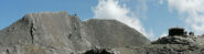 Monte Salza e Bivacco Boerio