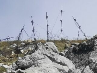 trinceramenti