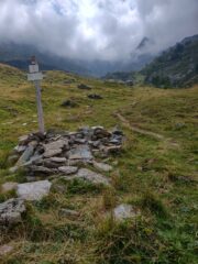Alpe di Mezzo