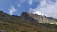 Salendo verso il Chersogno