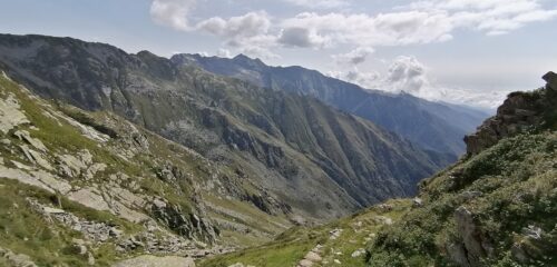 Versante biellese