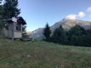 Bocchetta del Foscale