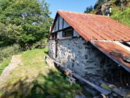 Bivacco Alpe Cascinetta