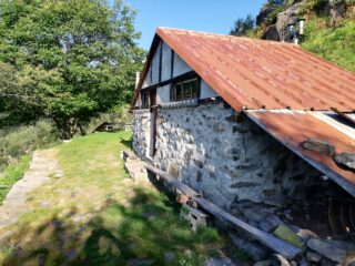 Bivacco Alpe Cascinetta