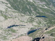 Laghi Verdi e Paschiet