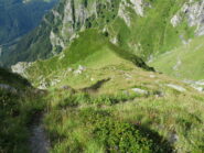 Laggiù il colle Teina