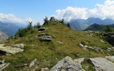 Rocca Tovo