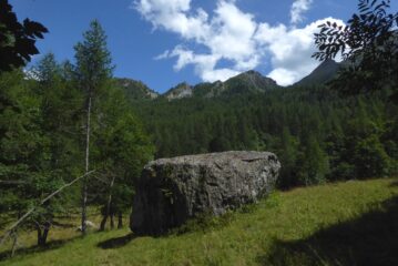 Crestas e Lusera