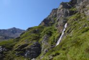 La cascata dei Muret