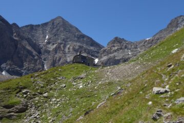 Il rifugio