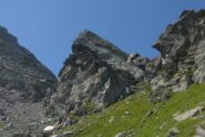 Quasi al passo (finalmente)