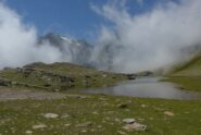 Il lago del Bessanetto