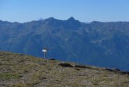 Al colle della Croce di Ferro