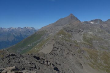 Il Rocciamelone