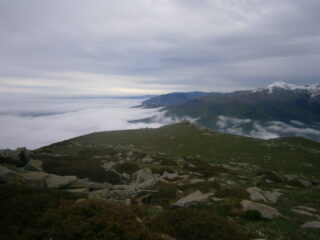 Salendo...