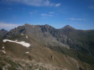 Nebius e Savi dalla Varirosa