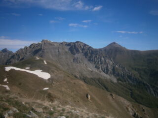 Nebius e Savi dalla Varirosa