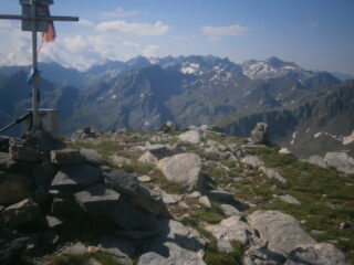 cima delle Lose