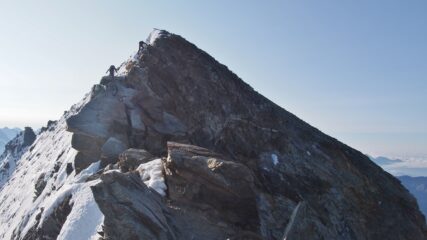 cresta finale