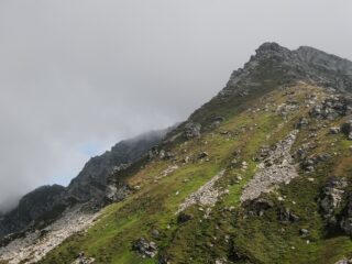 PIzzo del Fornale