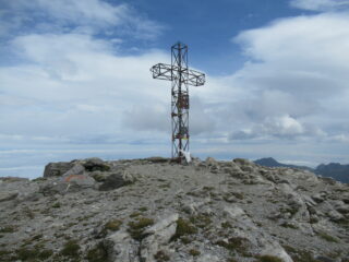 Punta Marguareis (m.2652)