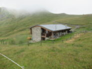 Rifugio Don Barbera
